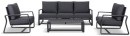 Bonn-4-Piece-Lounge-Setting Sale