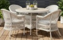 Hereford-5-Piece-Dining-Setting Sale