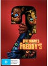Five-Nights-at-Freddys-2-DVD Sale