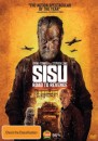 SISU-Road-To-Revenge-DVD Sale