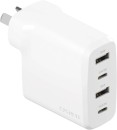 Cygnett-PowerPlus-45W-Multi-Port-Wall-Charger Sale