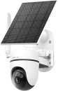 TP-Link-Tapo-2K-Solar-Powered-PanTilt-4G-LTE-Security-Camera-Kit Sale