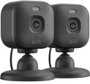 Blink-Mini-2K-Security-Camera-2-Pack-Black Sale