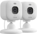Blink-Mini-2K-Security-Camera-2-Pack-White Sale