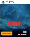 PS5-Reanimal Sale