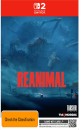 Nintendo-Switch-2-Reanimal Sale