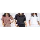 Simple-and-Sunday-Lounge-Boxy-Tee Sale
