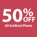 50-off-All-Artificial-Plants Sale