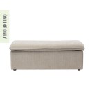 Sleek-Storage-Bench Sale