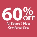 60-off-All-Solace-7-Piece-Comforter-Sets Sale