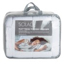 Solace-1000gsm-Mattress-Topper Sale