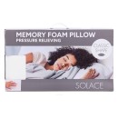 Solace-Memory-Foam-Classic-Pillow Sale