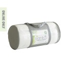 Bambou-10cm-Memory-Foam-Mattress-Topper Sale