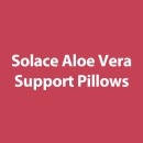 Solace-Aloe-Vera-Support-Pillows Sale