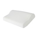 Solace-Aloe-Vera-Neck-Support-Pillow-with-Pillowcase Sale