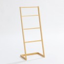 Elody-Bamboo-4-Tier-Towel-Rail Sale