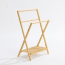 Elody-Bamboo-Towel-Rail Sale