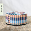 Amparo-Paros-Pouf-Cover Sale