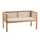 Lester-Teak-Two-Seater Sale