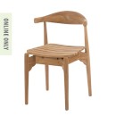 Koral-Teak-Chair Sale