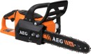 AEG-18V-12-Brushless-Chainsaw-Skin-Only Sale