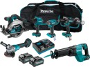 Makita-40V-6-Pce-Brushless-Combo-Kit Sale