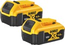 DeWALT-18V-50Ah-Battery-Pack-of-2 Sale