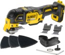 DeWALT-18V-Brushless-Multi-Tool-Skin-Only Sale