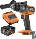 AEG-18V-Brushless-Hammer-Drill-Kit Sale
