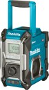 Makita-12V18V40V-Bluetooth-Radio-Skin-Only Sale