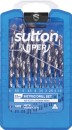Sutton-25-Pce-Viper-Metric-Drill-Set Sale