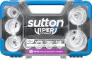 Sutton-13-Pce-Viper-Bi-Metal-Cobalt-Maintenance-Holesaw-Set Sale
