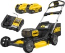 DeWALT-36V-18V-x-2-Push-Mower-Kit Sale