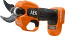 AEG-18V-Secateurs-Skin-Only Sale