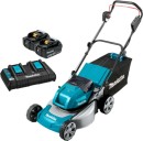 Makita-18V-Brushless-Lawn-Mower-Kit Sale