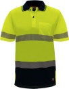 NEW-Citeco-Hi-Vis-Short-Sleeve-Polo Sale