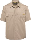 NEW-DeWALT-Short-Sleeve-Shirt Sale