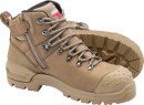 NEW-John-Bull-Unisex-Konik-Zip-Side-Safety-Boots Sale