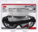 3M-Chemical-Splash-Impact-Goggles Sale