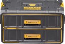 DeWALT-Toughsystem-20-2-Drawer-Toolbox Sale