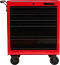 Trojan-5-Drawer-Tool-Trolley Sale