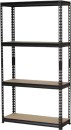 Pinnacle-Hardware-4-Tier-Shelving-Unit Sale