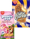 Streets-Paddle-Pop-Splice-or-Cookie-Crumble-4-8-Pack Sale