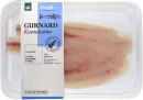 Woolworths-Fresh-Gurnard-Fillet Sale