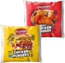 Inghams-Crunchy-Fixx-Burgers-or-Tenders-500-600g Sale