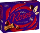 Cadbury-Roses-225g Sale