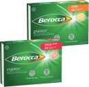 Berocca-Effervescent-Tablets-45s Sale
