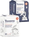 Treasures-Convenience-Nappies-14-24-Pack-or-Nappy-Pants-14-18-Pack Sale