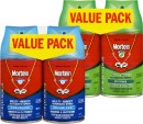Mortein-Automatic-Spray-System-Refill-2x154g Sale