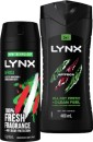 Lynx-165400ml Sale